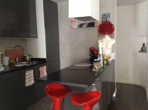 Centre With Private Pool Apartment Lisbon
