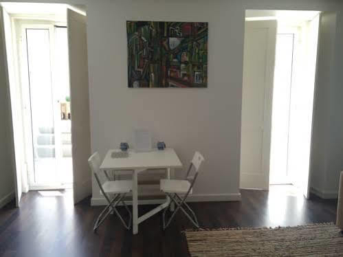 Centre With Private Pool * Lisbon
