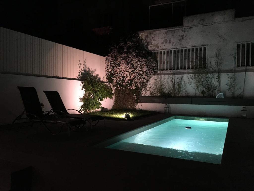 Centre With Private Pool * Lissabon