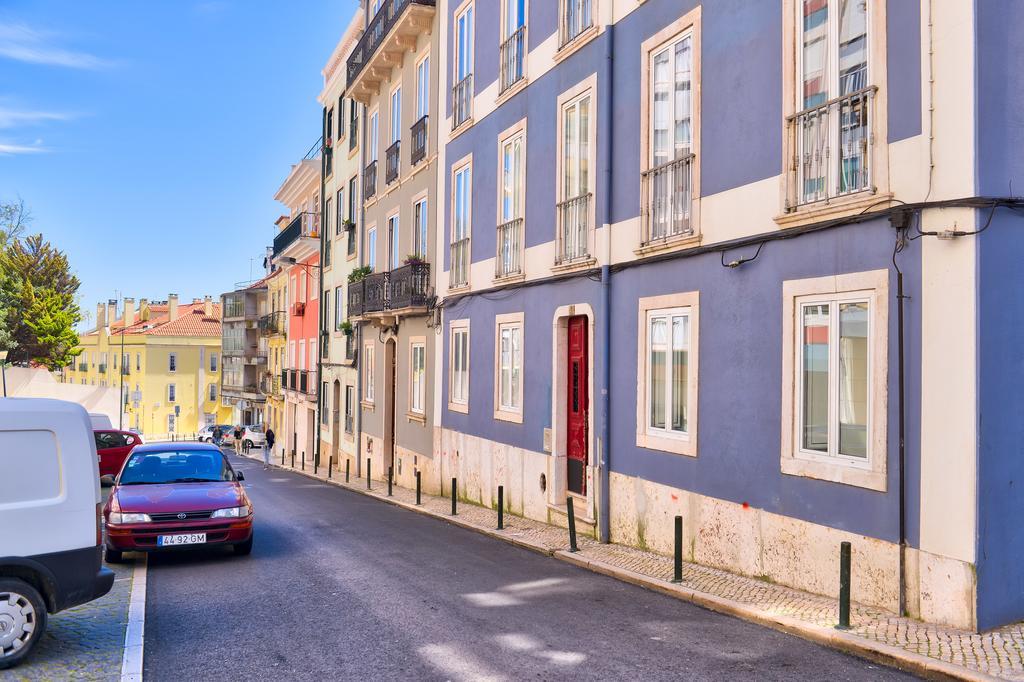 Centre With Private Pool Apartment