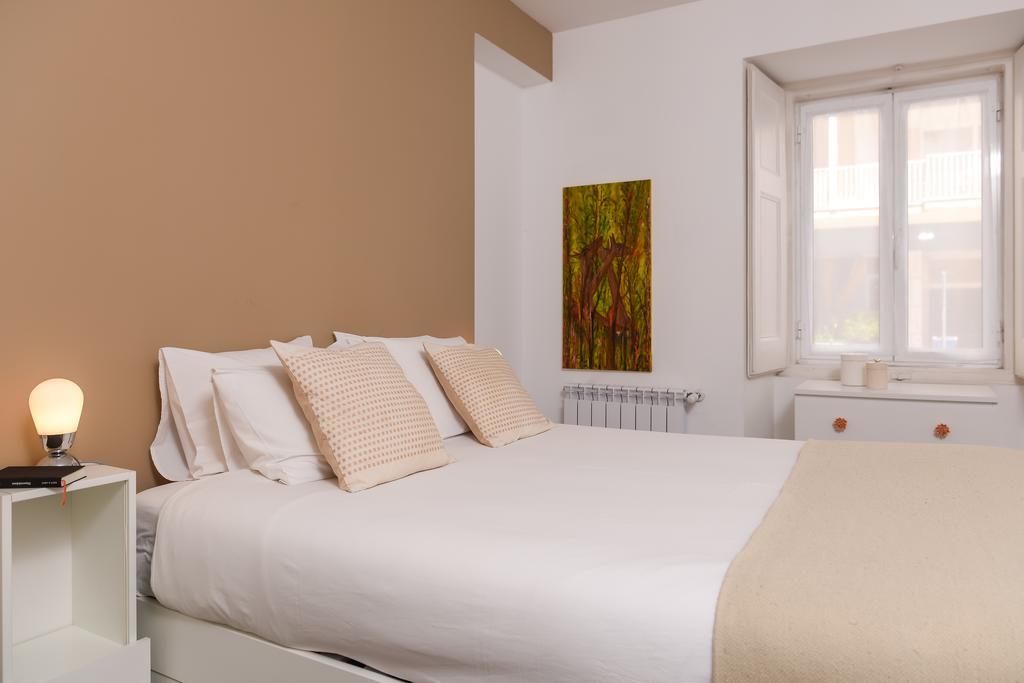 Apartment Centre With Private Pool Lissabon