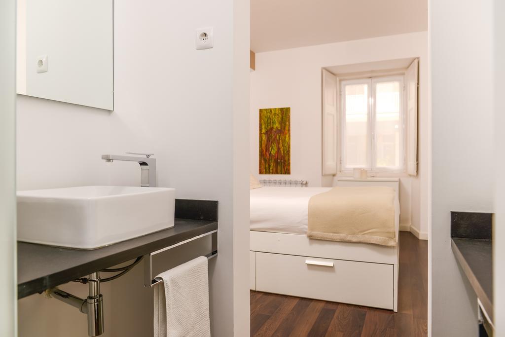 Centre With Private Pool * Lissabon