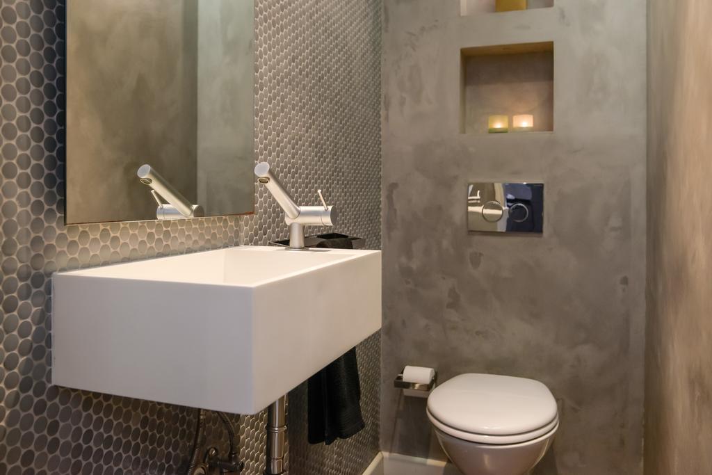 Centre With Private Pool Apartment *