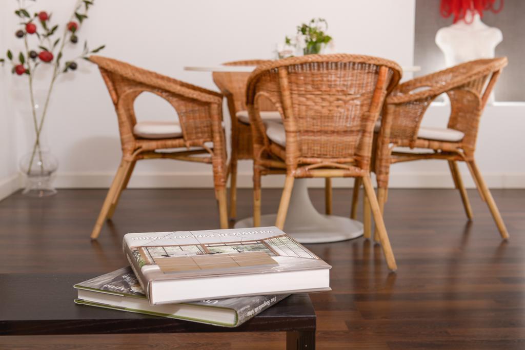 Centre With Private Pool Lissabon