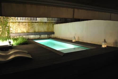 Centre With Private Pool *
