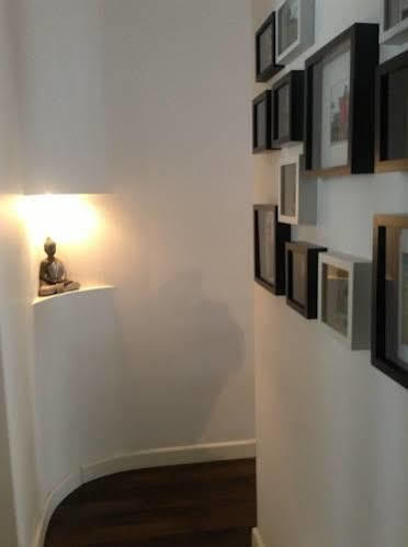 Centre With Private Pool Apartment Lissabon