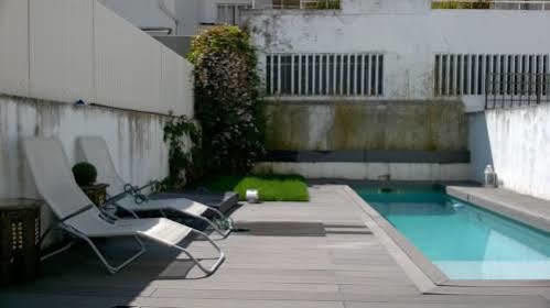 Centre With Private Pool