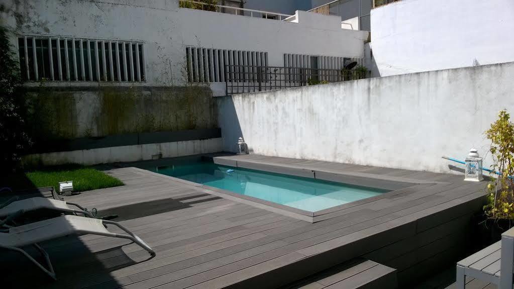 Centre With Private Pool Apartment Lissabon