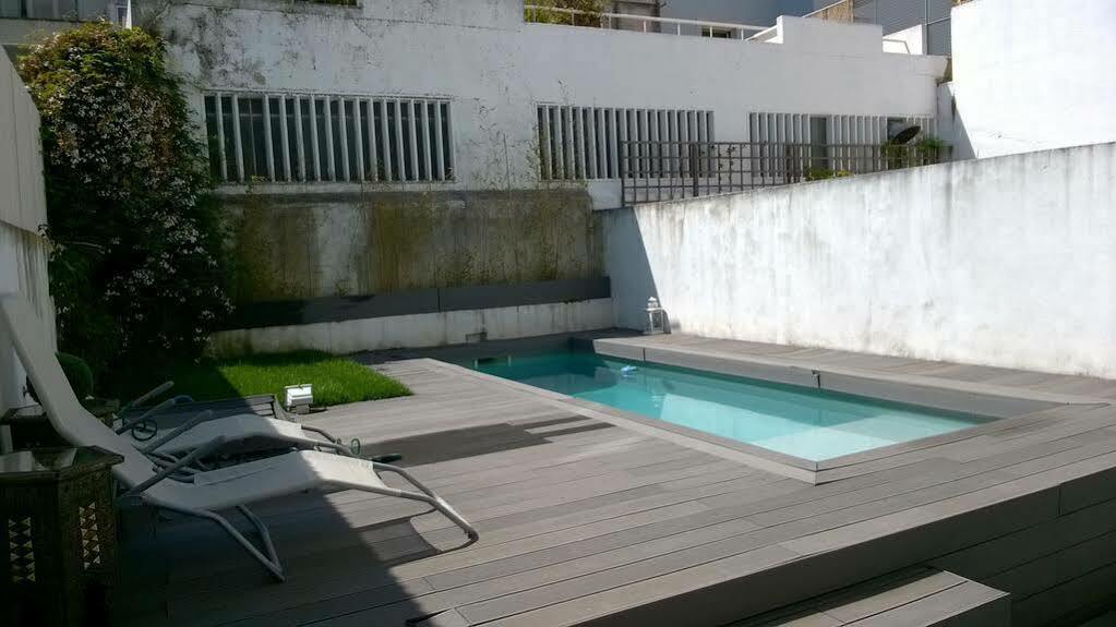 Centre With Private Pool * Lissabon